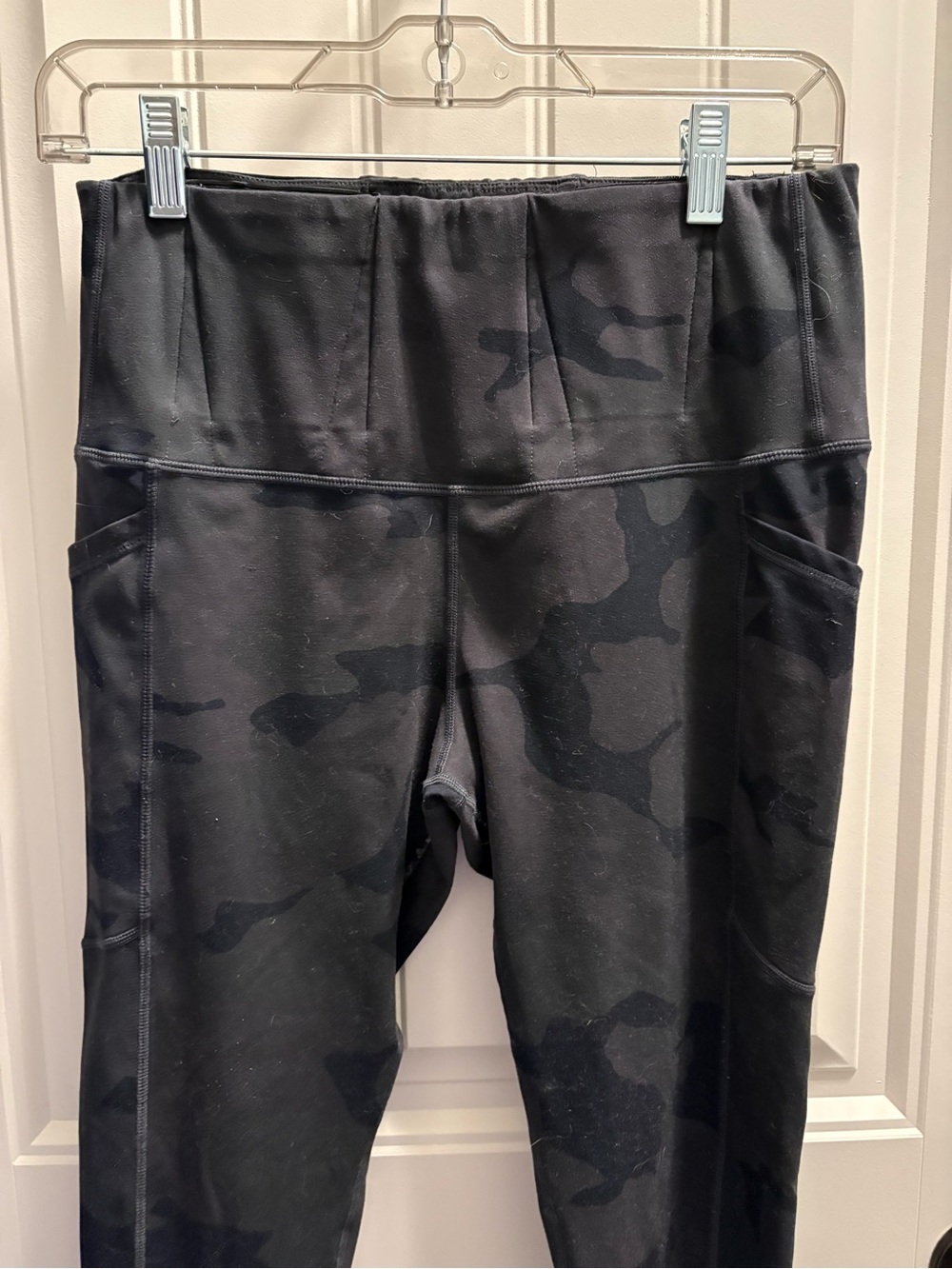 Alexo Athletica Concealed Carry Leggings Large